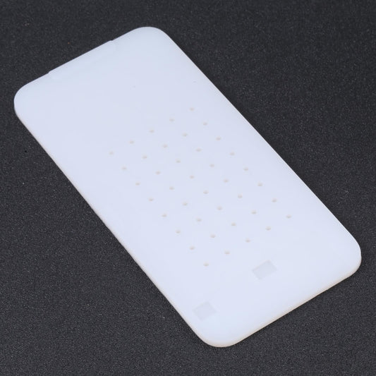 Silicone Pad For Iphone 12 Pro Max - Glue Remover-1915197990369366017