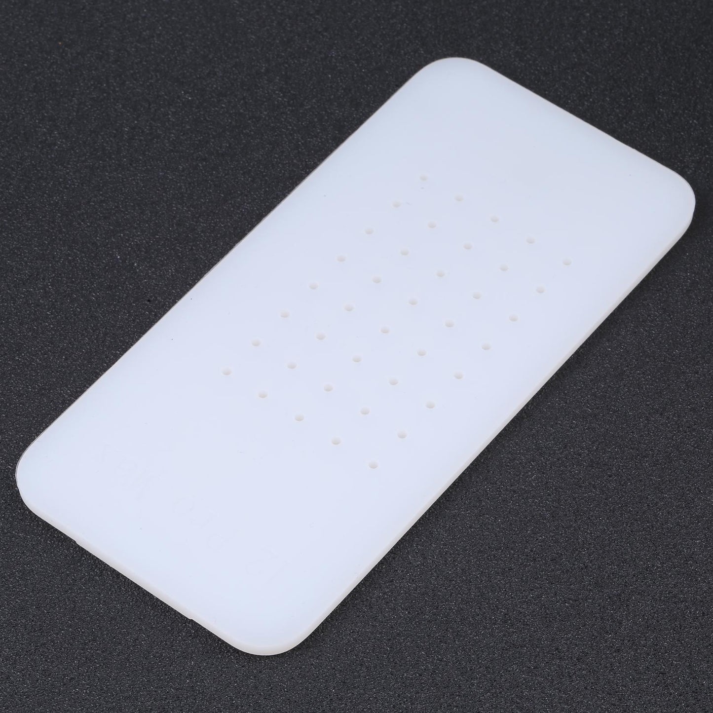 Silicone Pad For Iphone 12 Pro Max - Glue Remover-1915197990369366019