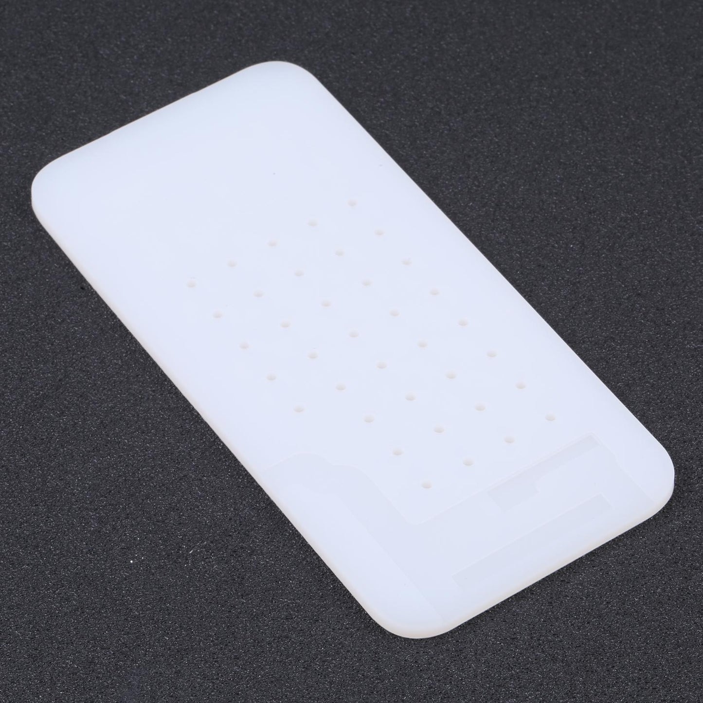 Silicone Pad Glue Remover For Iphone 13 / 13 Pro-1915197642950971393