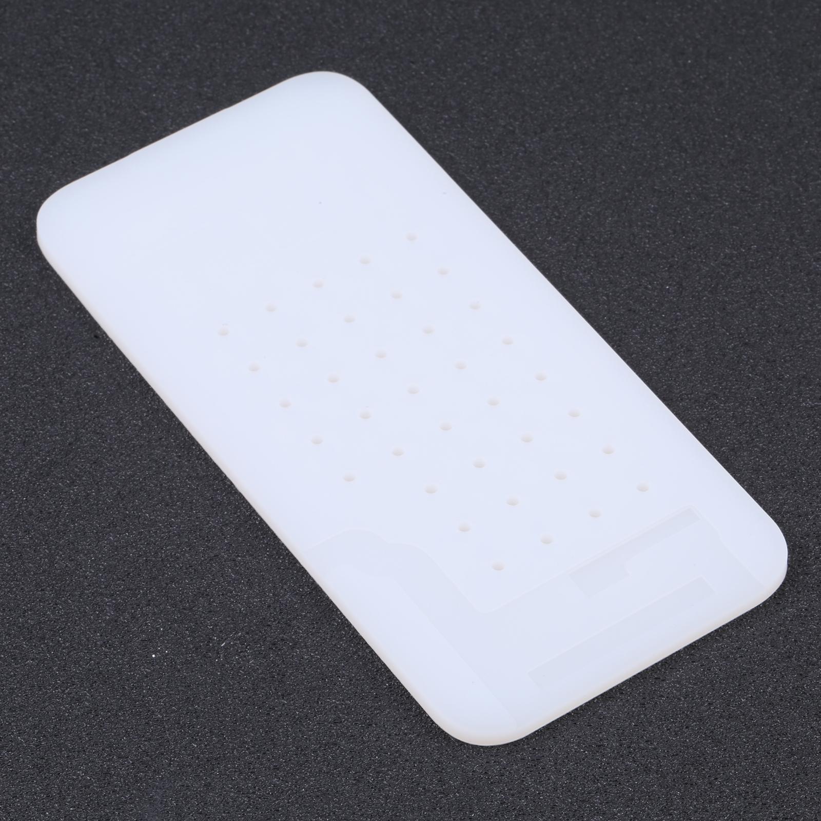 Silicone Pad Glue Remover For Iphone 13 / 13 Pro-1915197642950971393