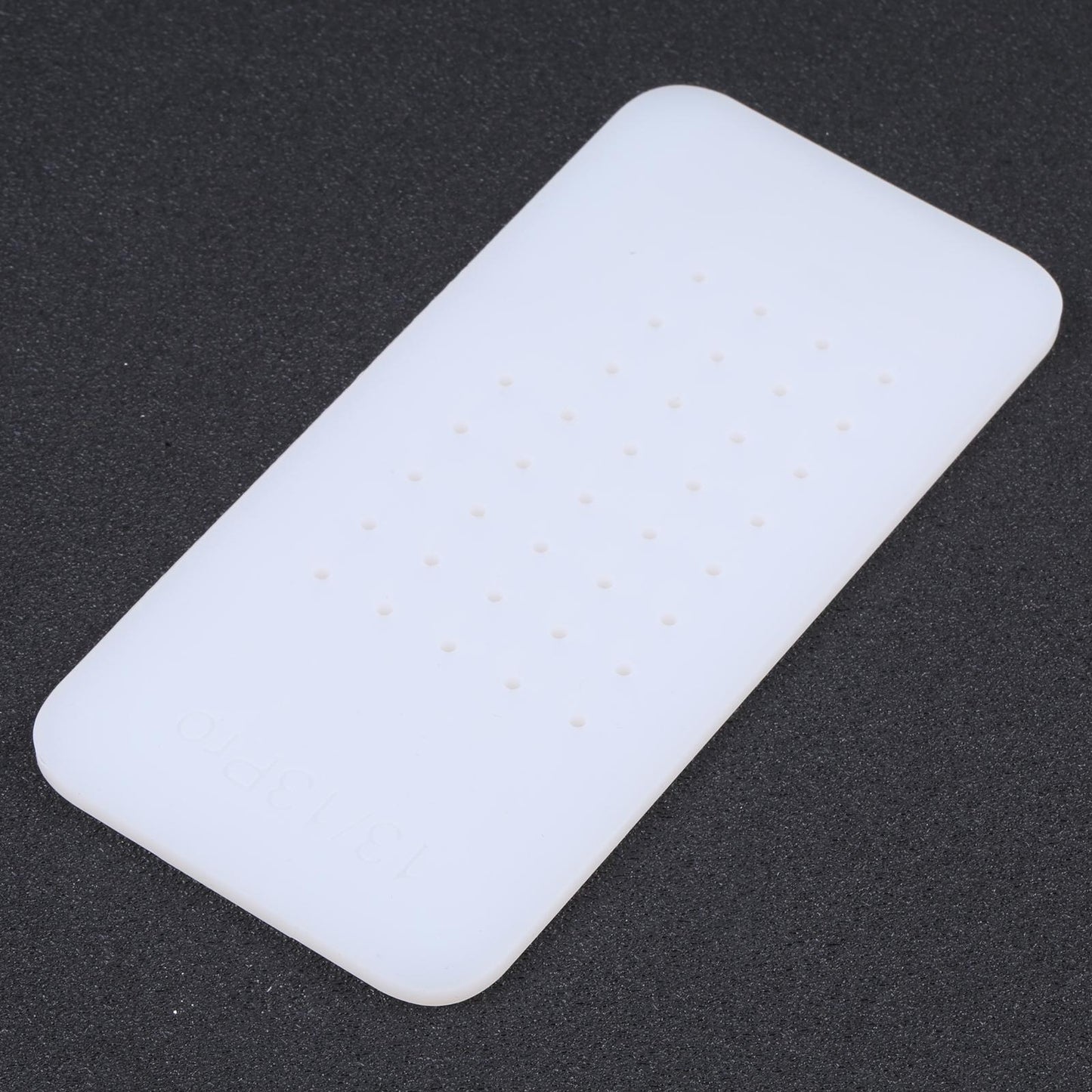 Silicone Pad Glue Remover For Iphone 13 / 13 Pro-1915197642950971395