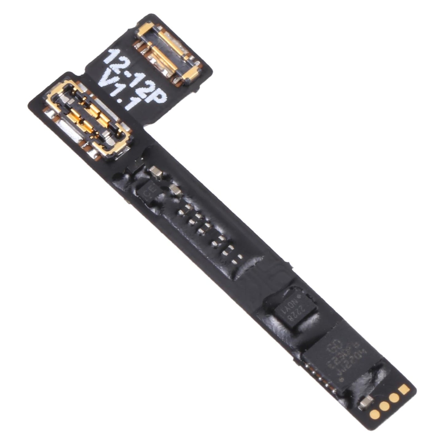 Iphone 12 / 12 Pro External Battery Flex Cable-1915197948757676038
