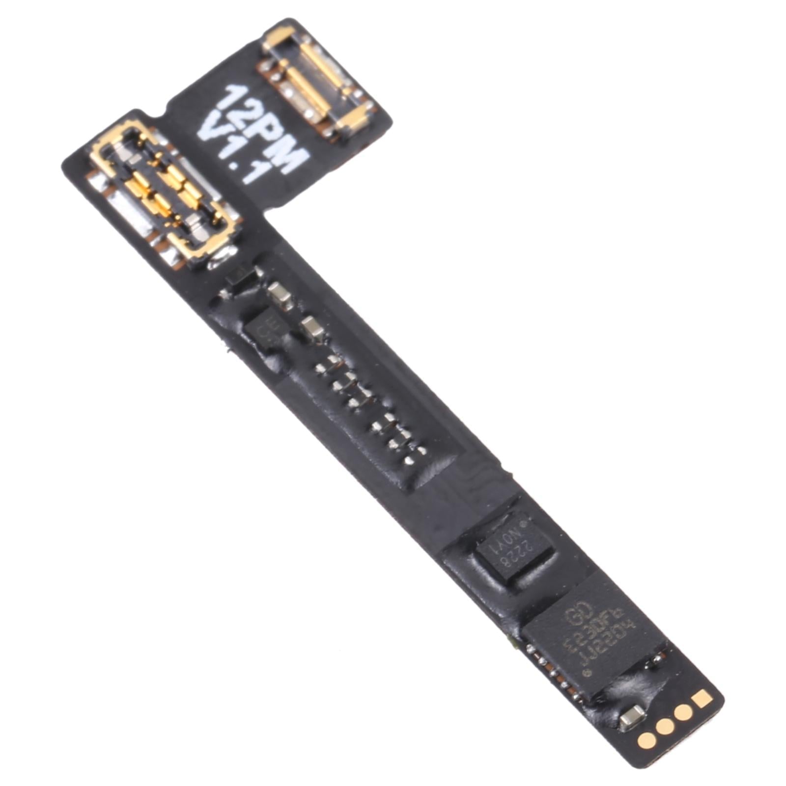 Iphone 12 Pro Max External Battery Flex Cable-1915197786706546689