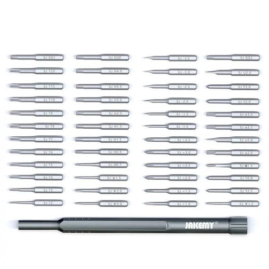 49-In-1 Professional Magnetic Screwdriver Set-1915197196295344129