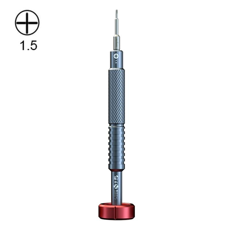 Alloy Magnetic Screwdriver For Phone Repair - Mechanic Meta Y Cross 1.5-1915197625871765511