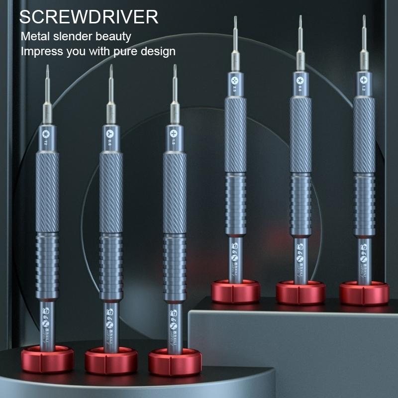 Alloy Magnetic Screwdriver For Phone Repair - Mechanic Meta Y Cross 1.5-1915197625871765510
