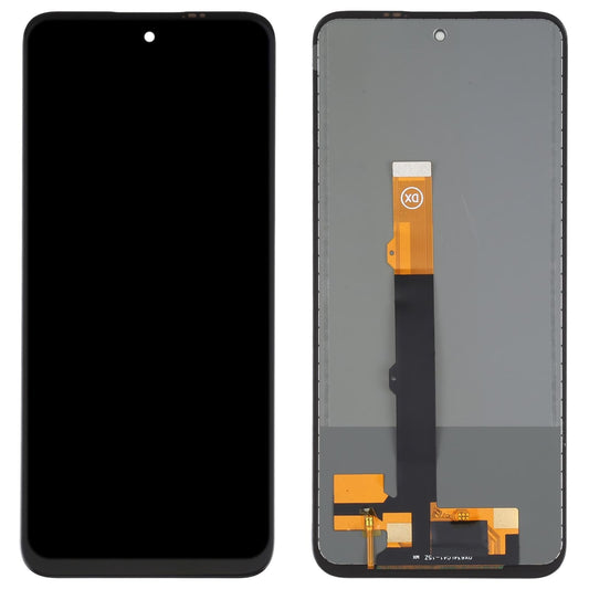 Full Assembly Lcd Screen With Digitizer For Motorola Moto G3 / G4 / G7-1915198005389168641