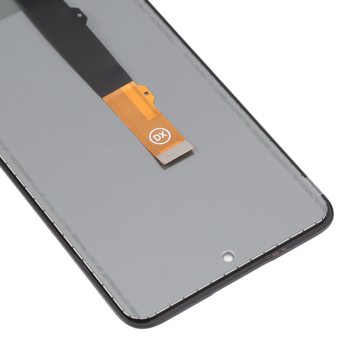 Full Assembly Lcd Screen With Digitizer For Motorola Moto G3 / G4 / G7-1915198005389168643