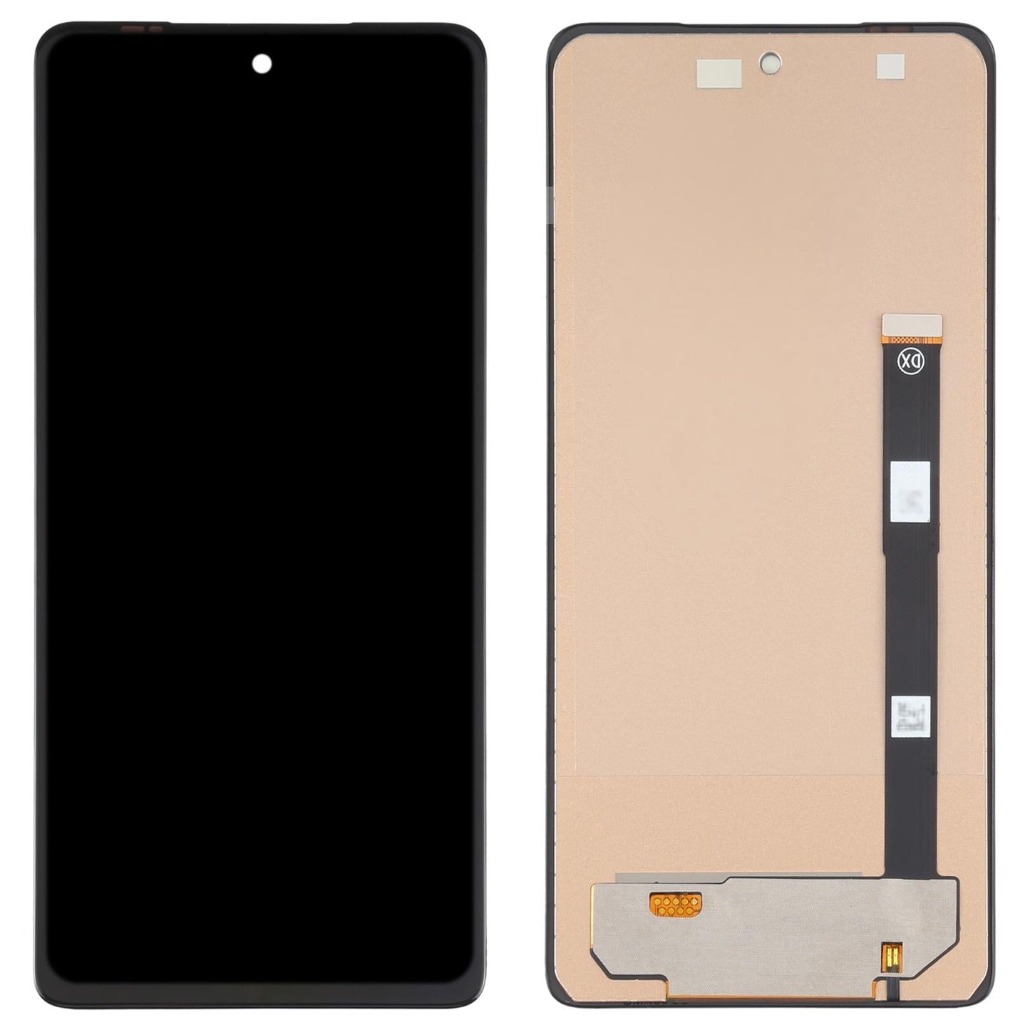 Motorola Moto Edge 20 / 20 Pro / 30 Pro / X30 Lcd Screen & Digitizer Assembly-1922443388863516679