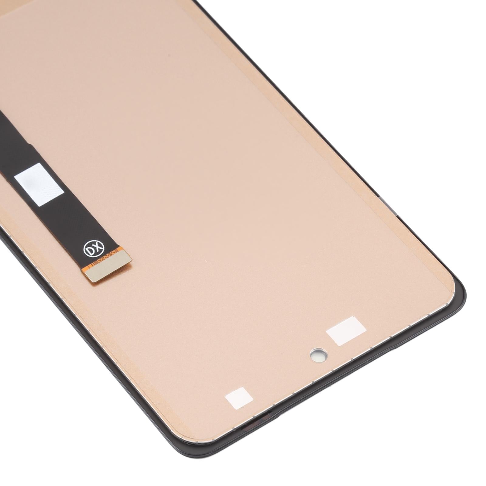 Motorola Moto Edge 20 / 20 Pro / 30 Pro / X30 Lcd Screen & Digitizer Assembly-1922443388863516674