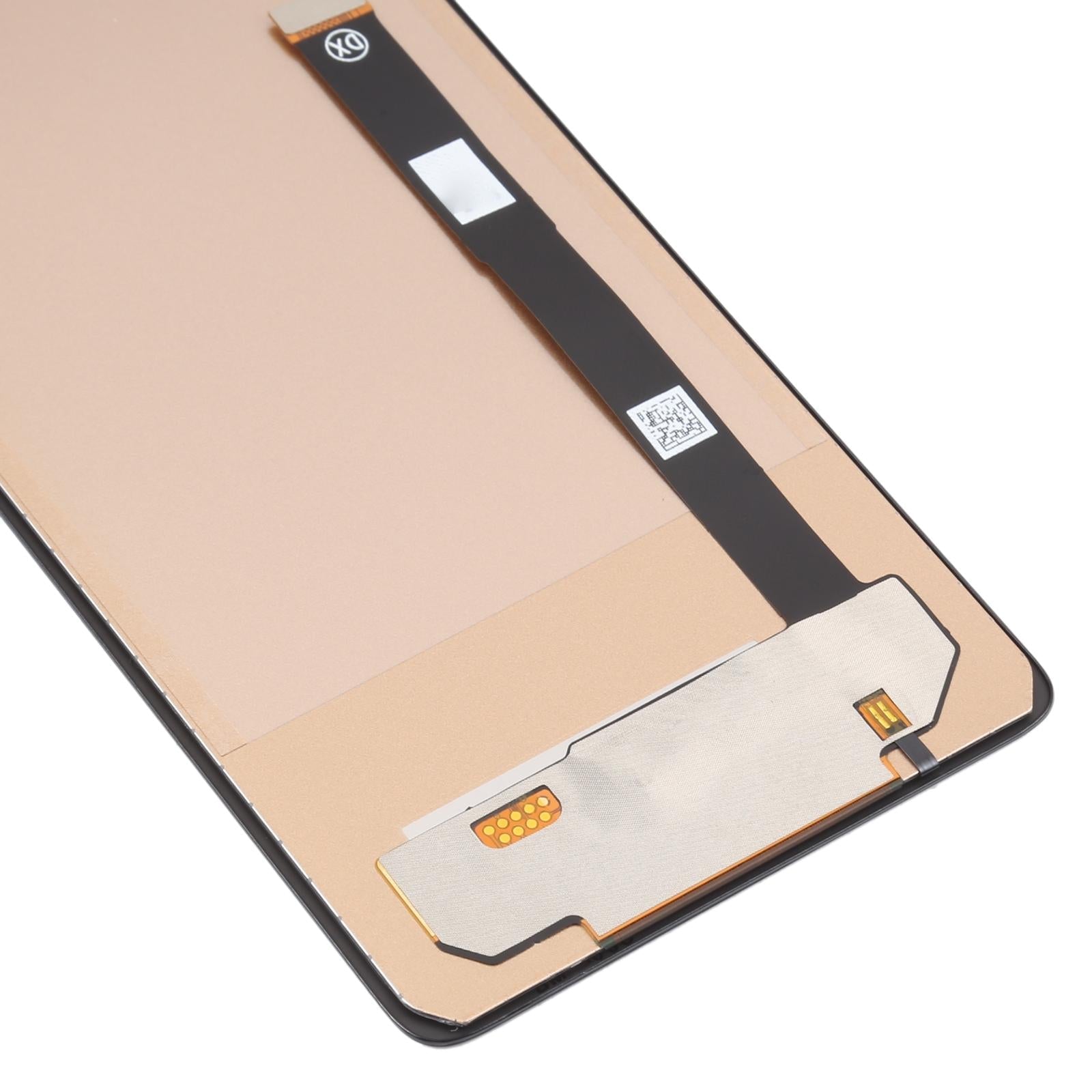 Motorola Moto Edge 20 / 20 Pro / 30 Pro / X30 Lcd Screen & Digitizer Assembly-1922443388863516681