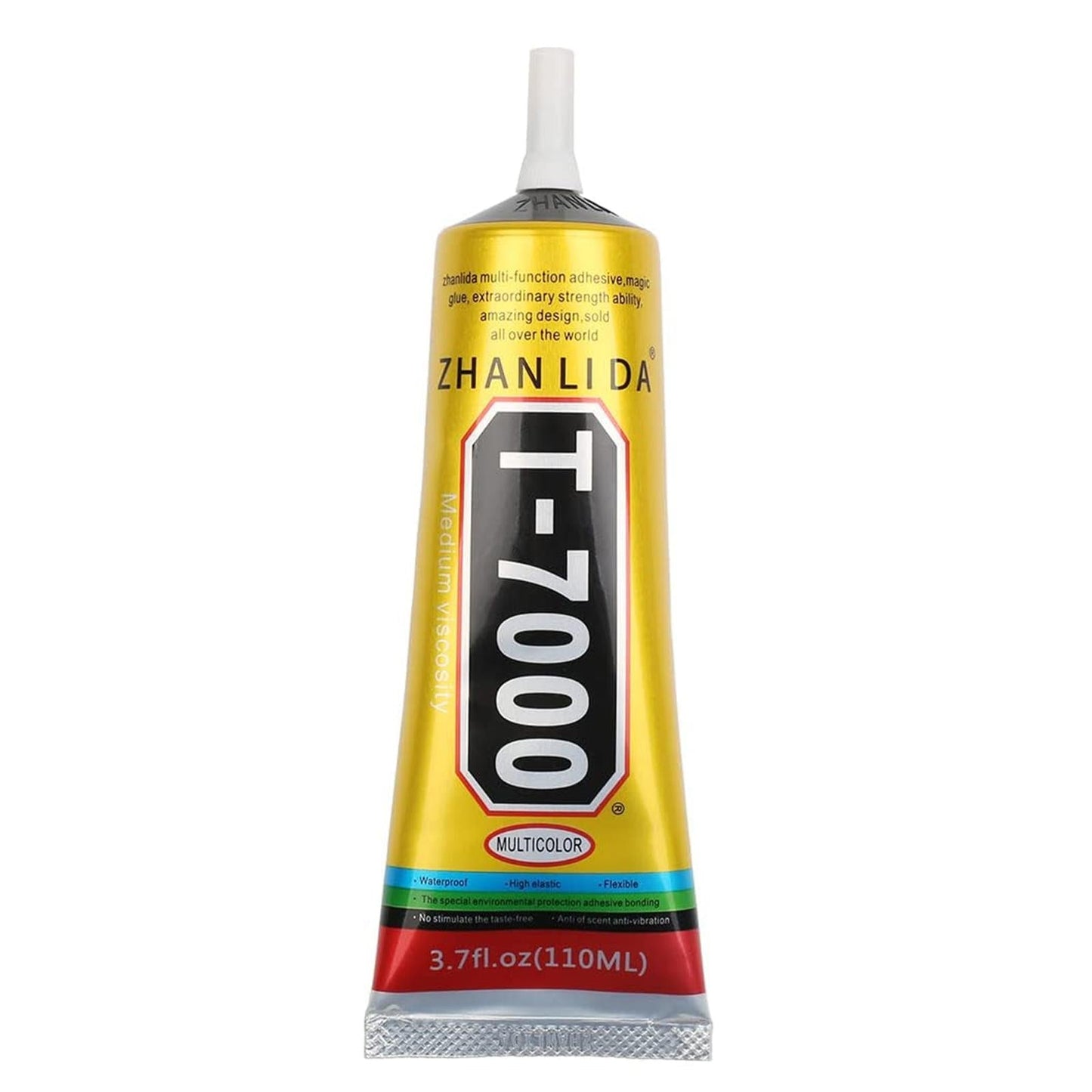 Universal T7000 Adhesive For Lcd Screen Repair - 110Ml-1915198128957558784
