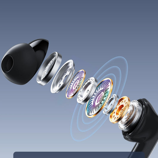 True Wireless Gaming Earbuds - T50-1915198399884431362