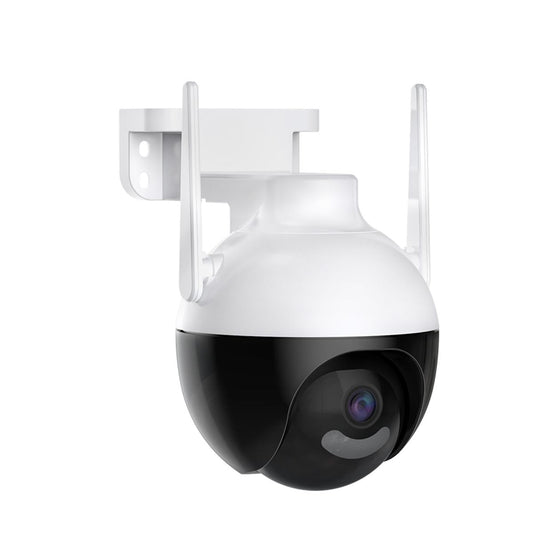 Wireless Hd Smart Camera - 4Mp Wifi Surveillance-1915197783476932609