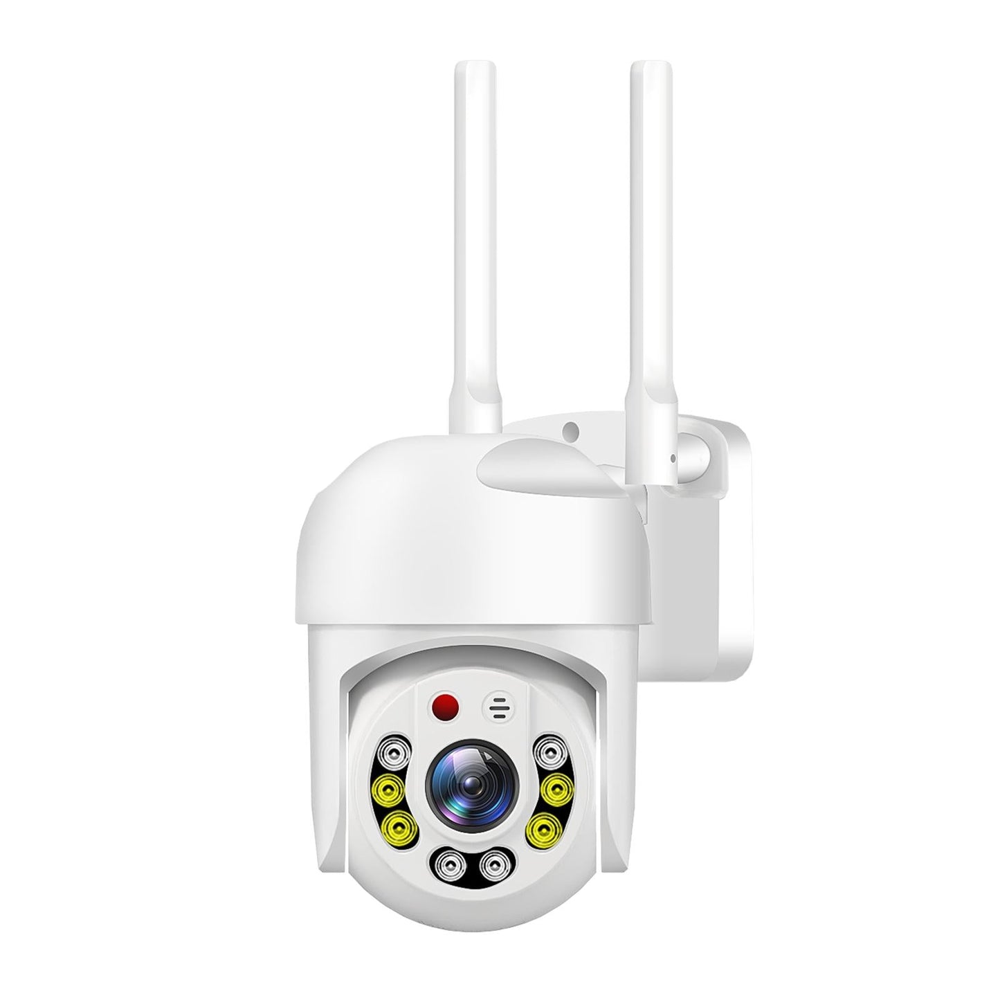 Waterproof 5G Dual Band Wifi Camera - 2Mp Hd-1915197844197871617