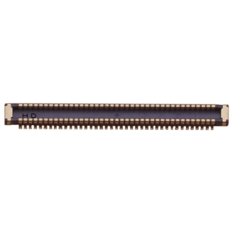 10-Piece Fpc Connector For Motherboard Lcd Display-1915197269448200193
