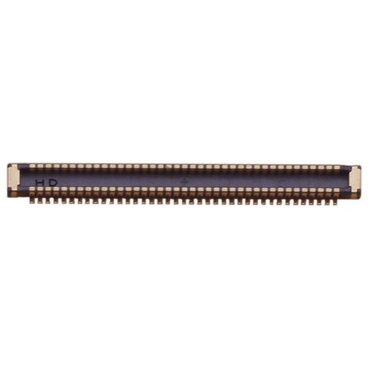 10-Piece Fpc Connector For Motherboard Lcd Display-1915197269448200193