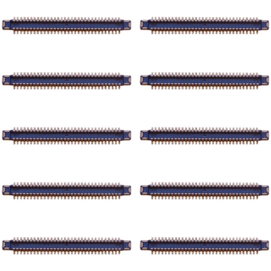 10-Pack Fpc Charging Connector For Motherboard-1915197721061494787
