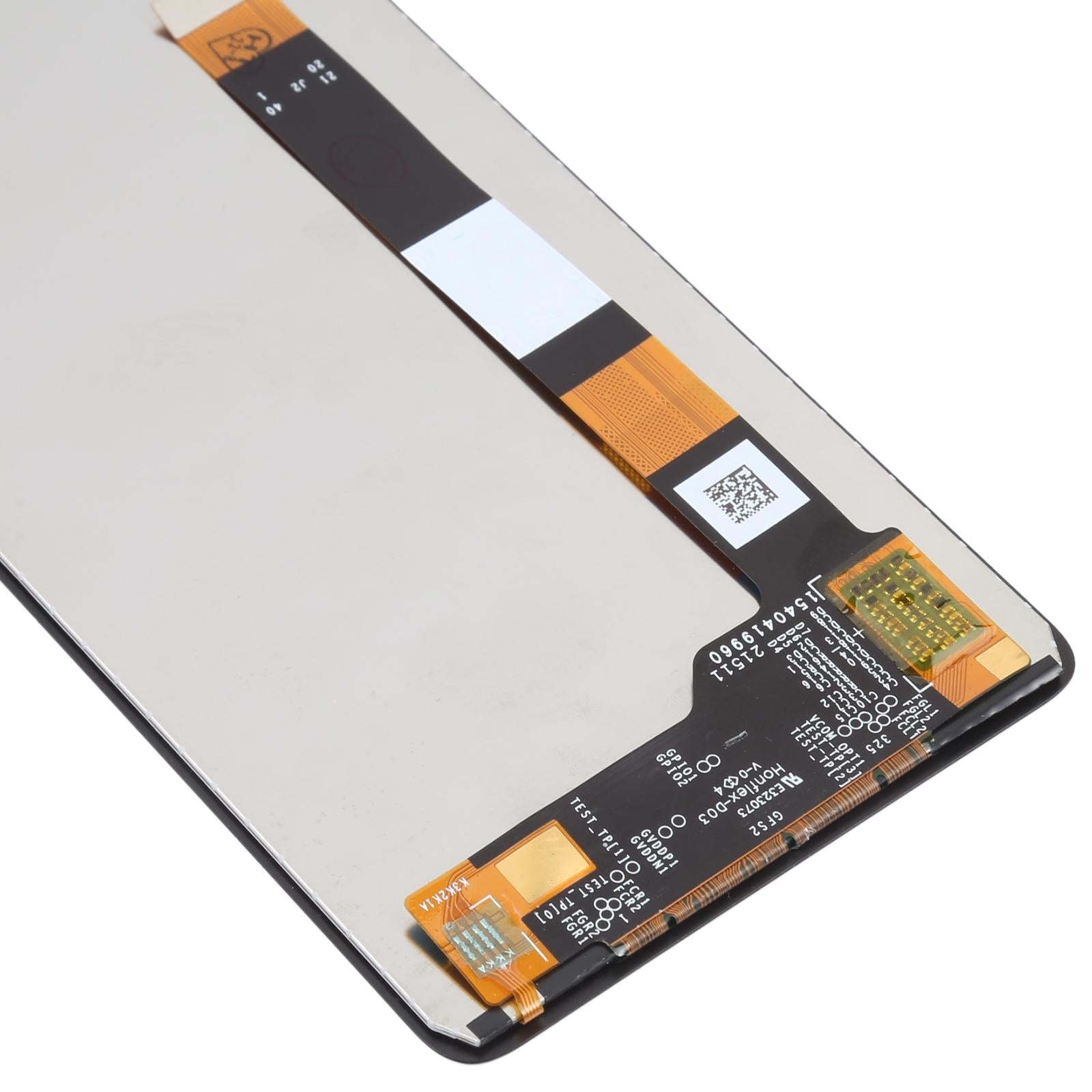 Replacement Lcd Screen For Motorola Edge S30 / G200 5G With Digitizer-1915197946861850627