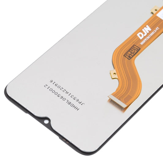 Full Assembly Replacement Lcd Screen For Nokia G11 Plus-1922443432098402306