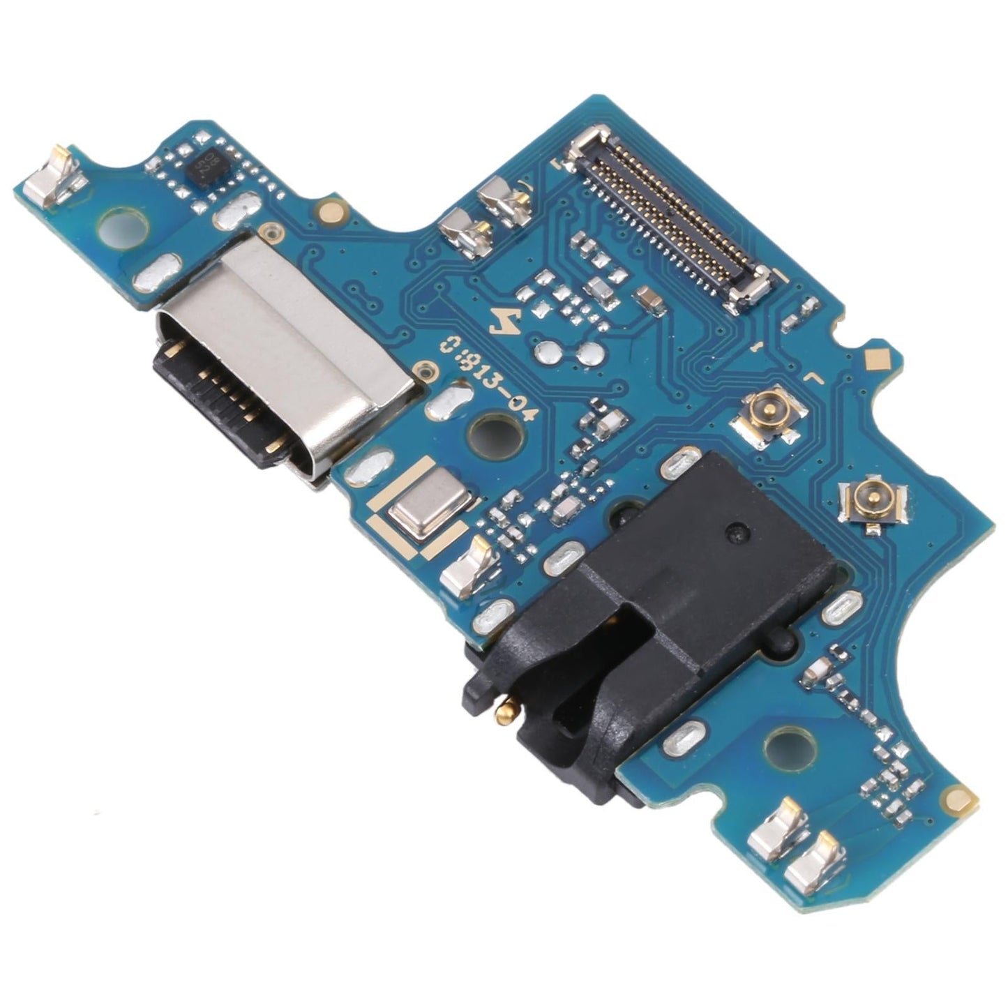 Charging Port Board For Motorola Moto G5 Plus - Replacement-1915197784814915585