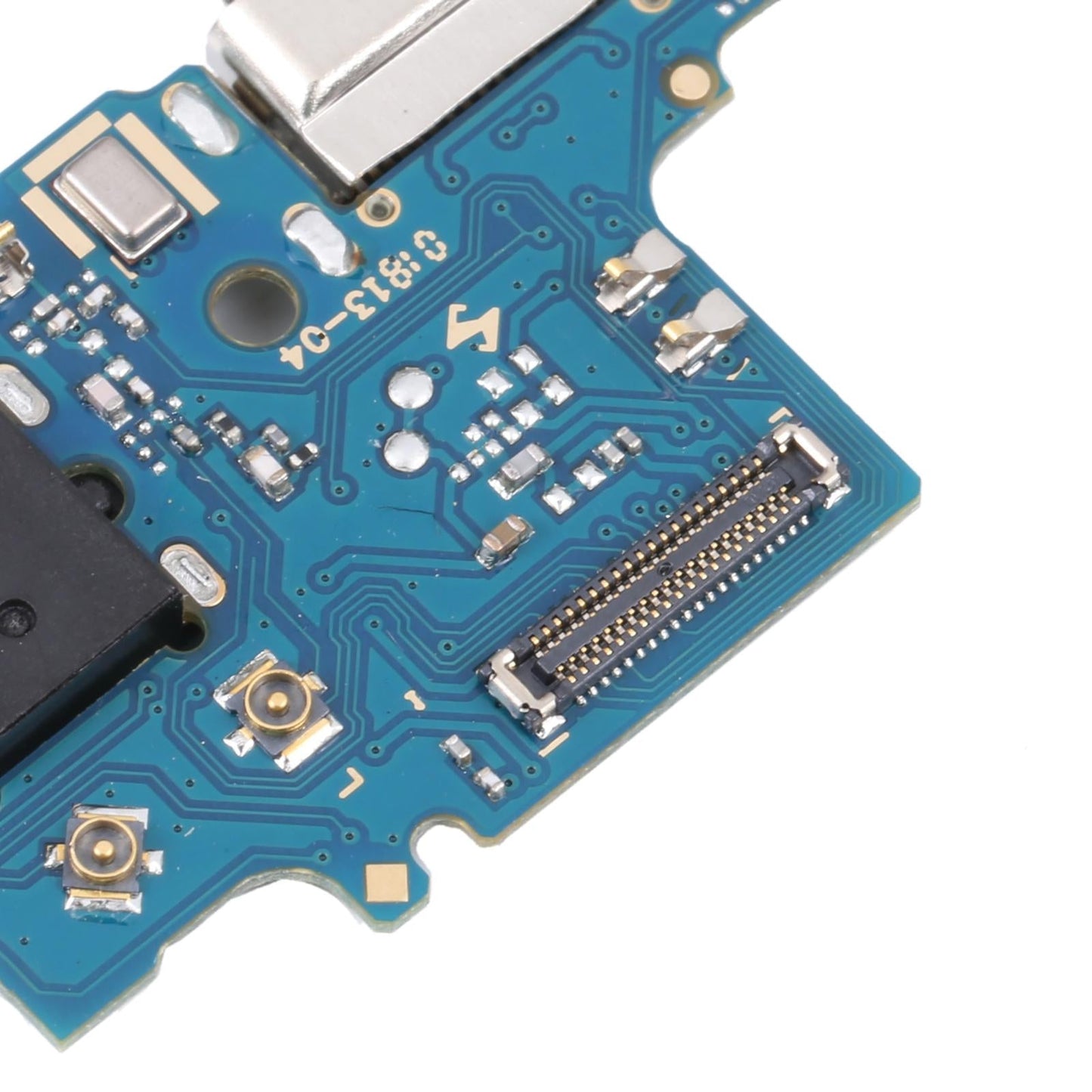 Charging Port Board For Motorola Moto G5 Plus - Replacement-1915197784814915587