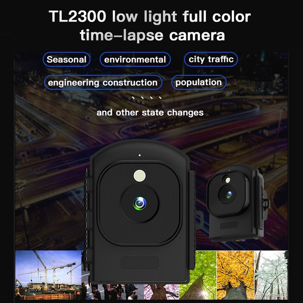 2Mp Time Lapse Camera With 2.4 Tft Screen-1915198050767343618