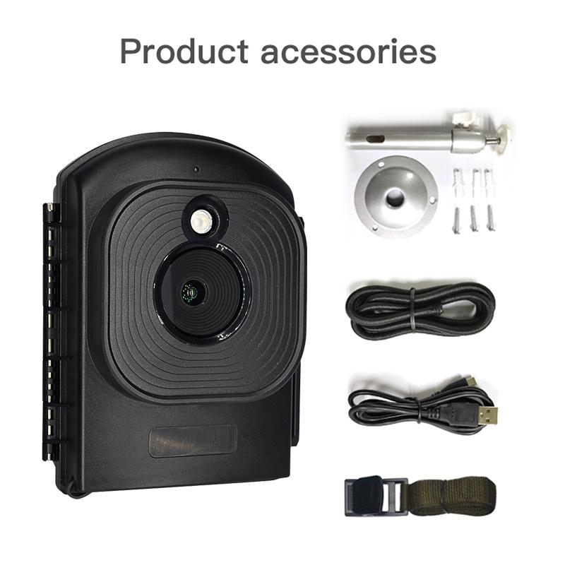 2Mp Time Lapse Camera With 2.4 Tft Screen-1915198050767343624