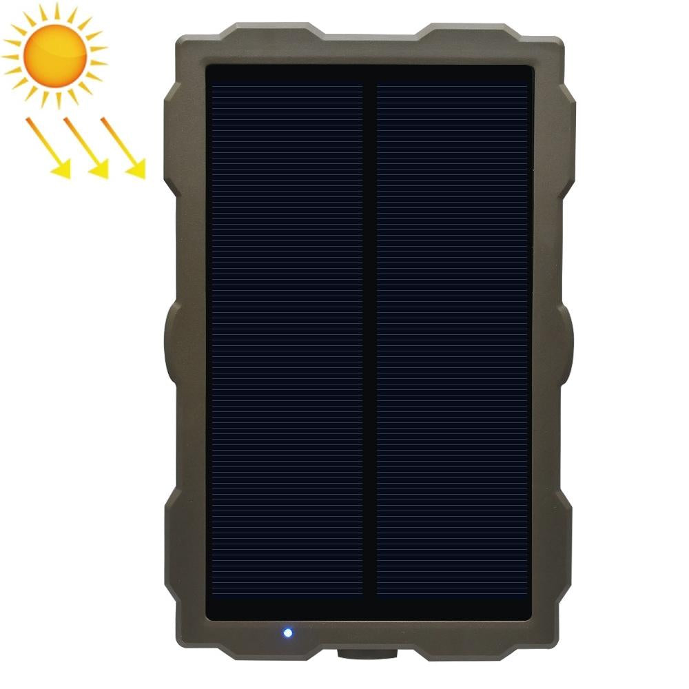 1700Mah Solar Panel For Hunting Camera - S15-1915197577767292928