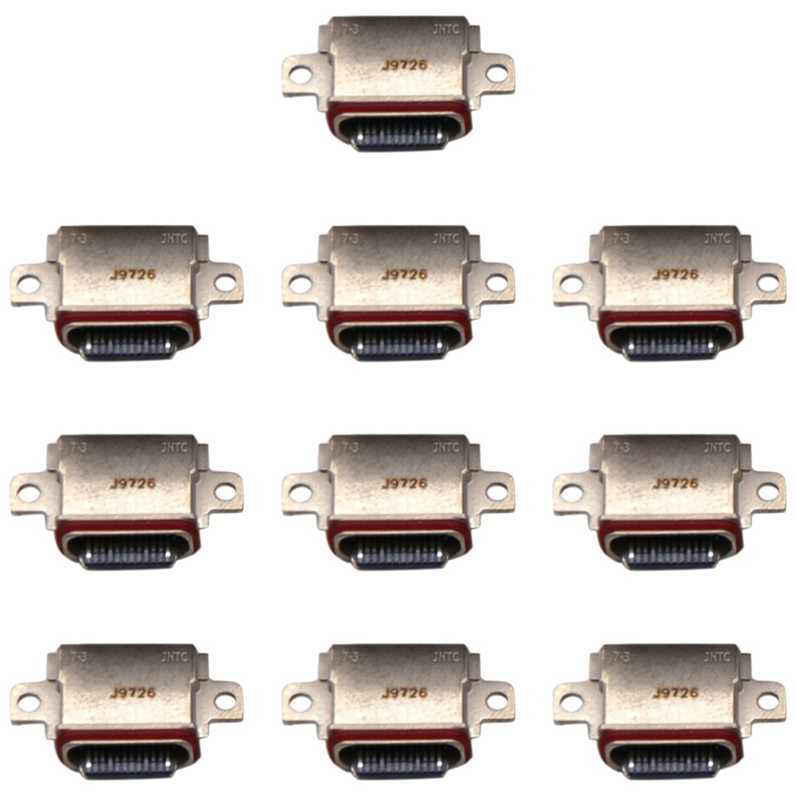 10-Pack Charging Port For Samsung Galaxy S20 5G-1915197424754888708