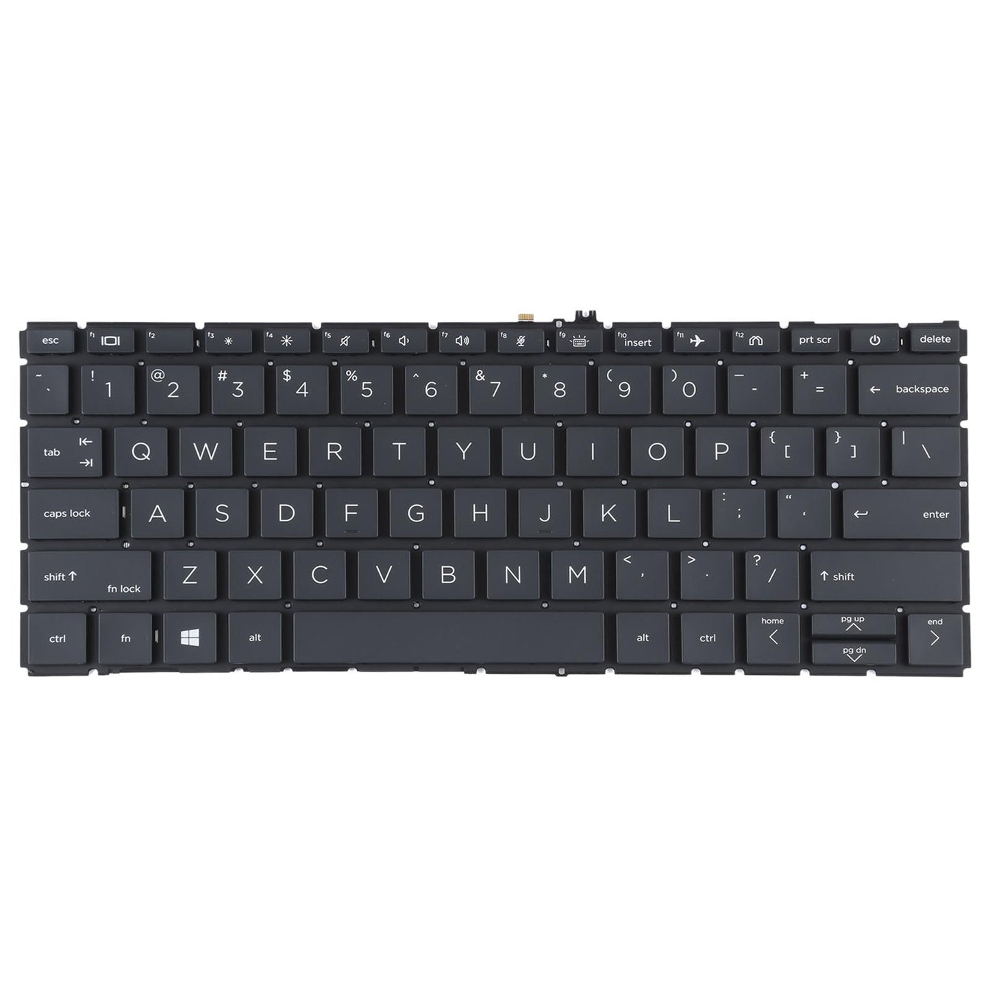 Hp Elitebook 830 G7 / G8 Us Keyboard With Backlight-1915198277477863425