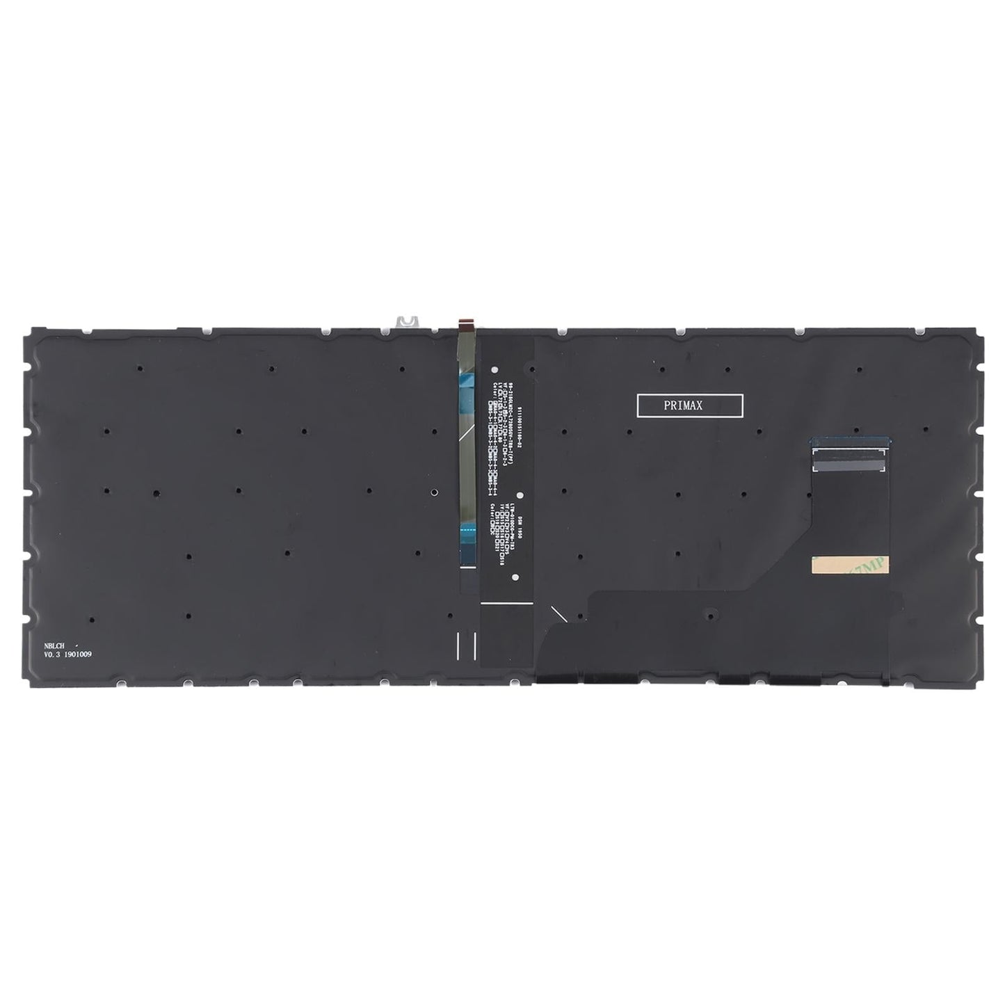 Hp Elitebook 830 G7 / G8 Us Keyboard With Backlight-1915198277477863426