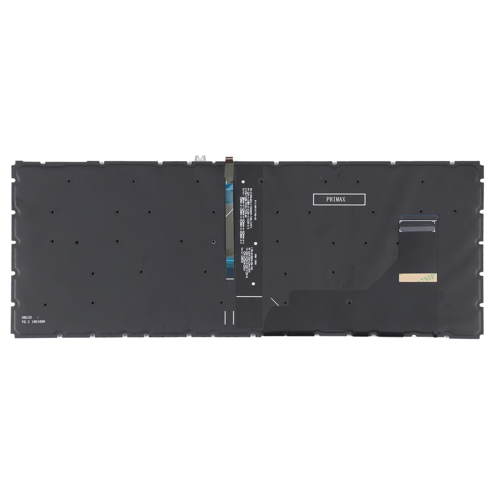 Hp Elitebook 830 G7 / G8 Us Keyboard With Backlight-1915198277477863426