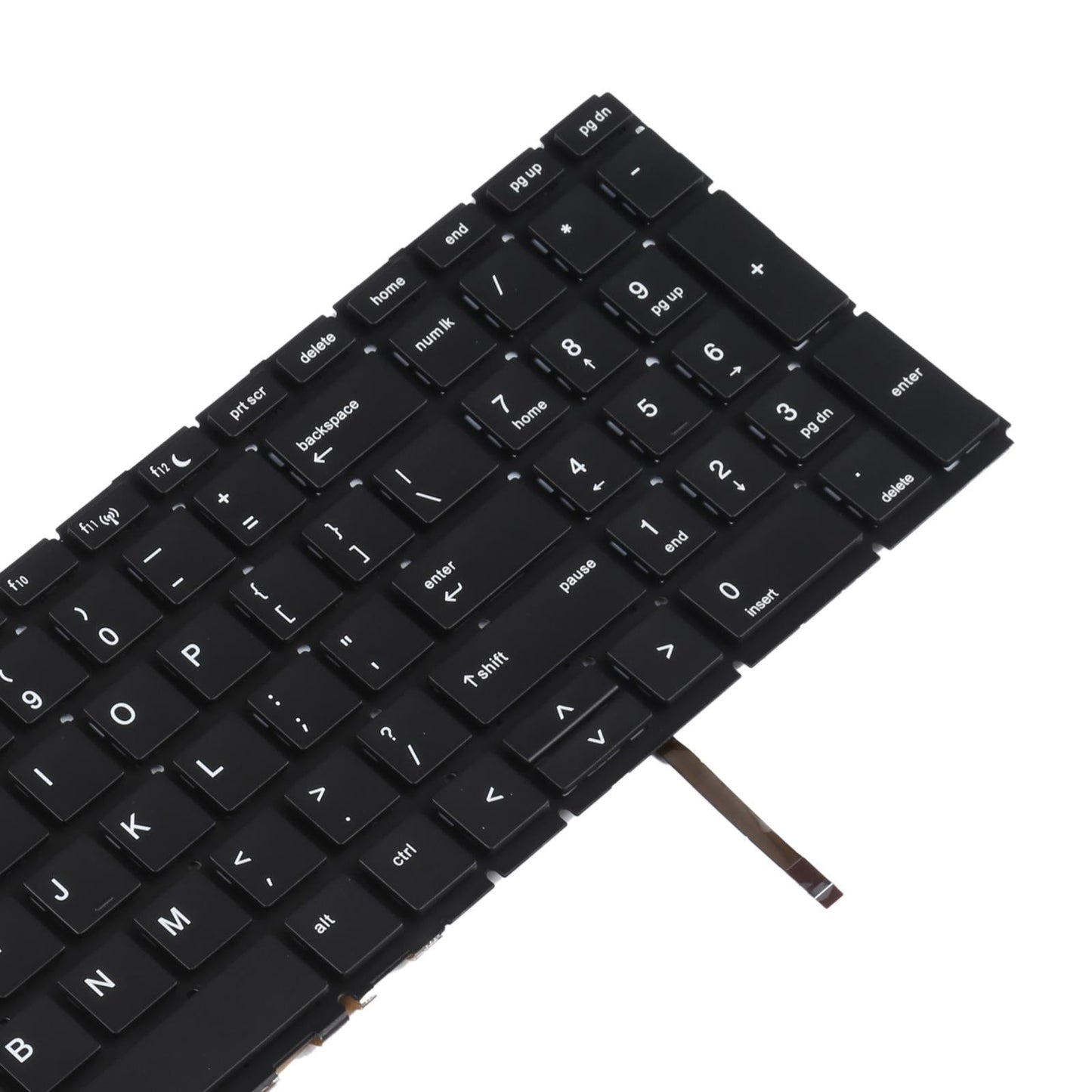 Backlit Us Keyboard For Hp Probook 450 / 455 G6 / G7-1915198103909175299