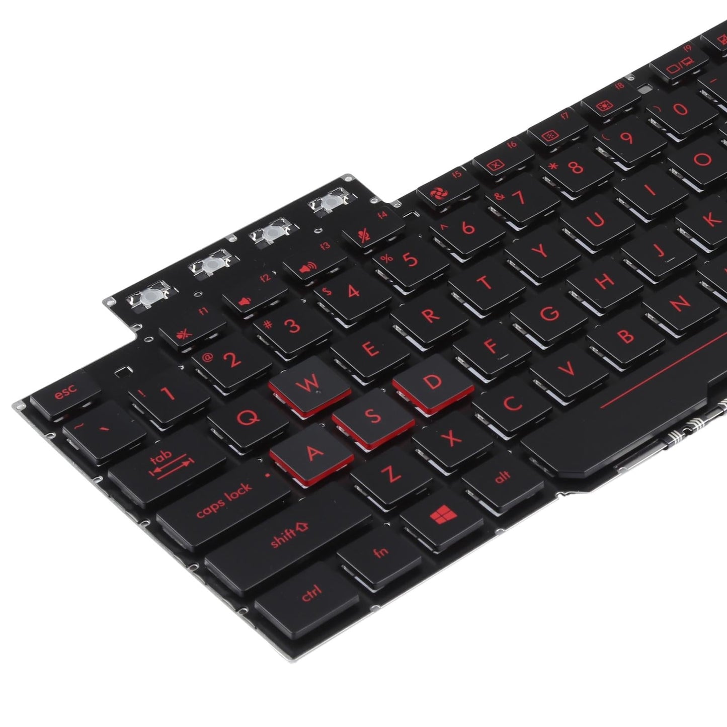 Us Version Backlit Keyboard For Asus Rog Fx503 Series-1915197261449662467
