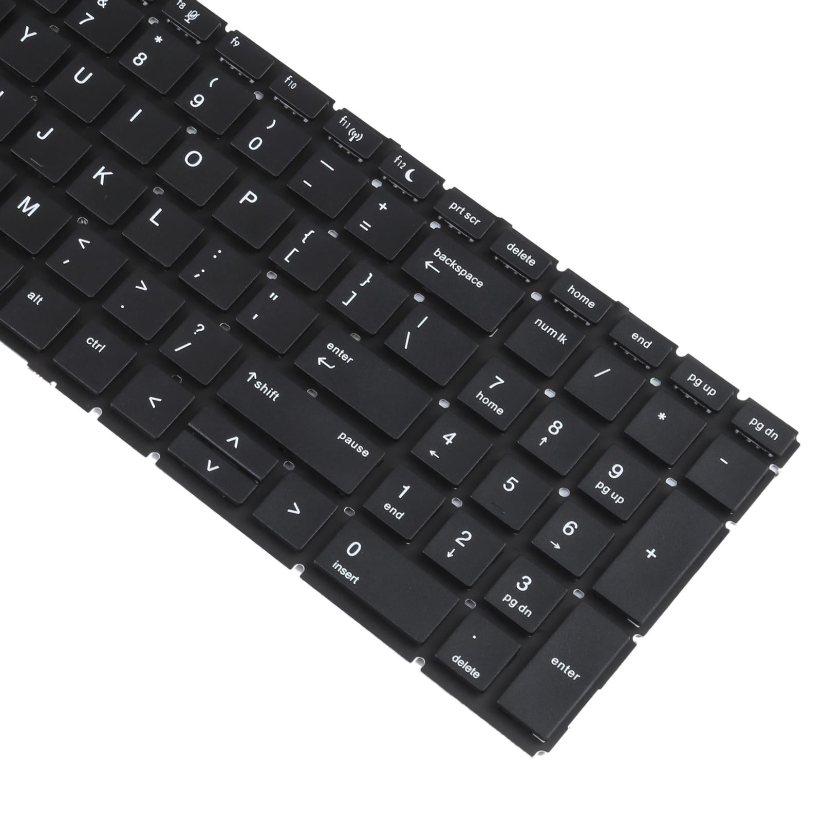 Hp Probook G6 / G7 Us Keyboard - Compatible With 450 / 455-1922443457696239619