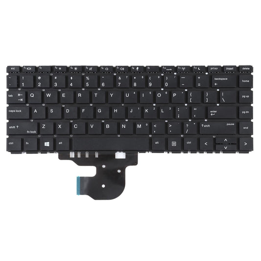 Hp Probook G6 / G7 Us Keyboard For 440 / 445 Models-1915198087190679553