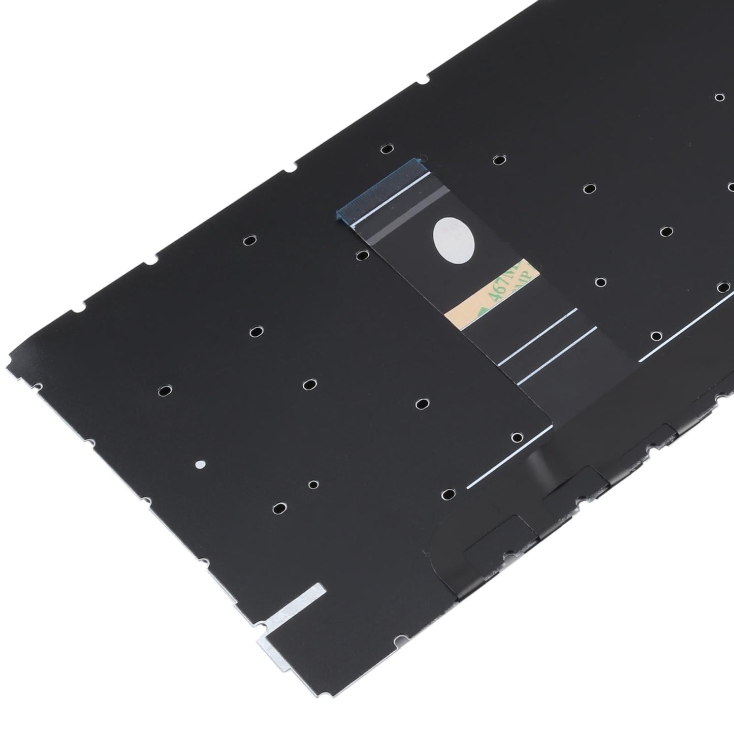 Hp Probook 440 / 445 G8 Us Keyboard - Enhanced Version-1915197786043846660