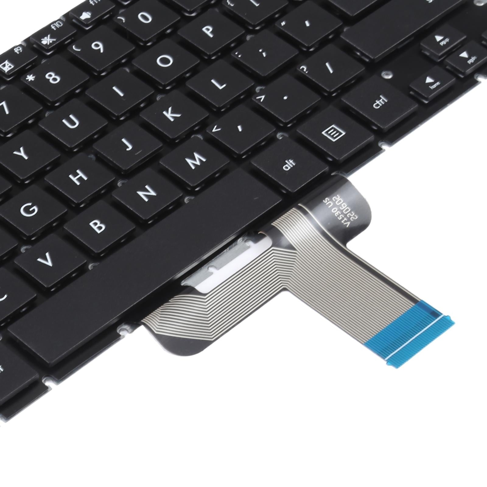 Us Version Keyboard For Asus Zenbook Rx410U / Rx310 / Ux310-1915197426239672323