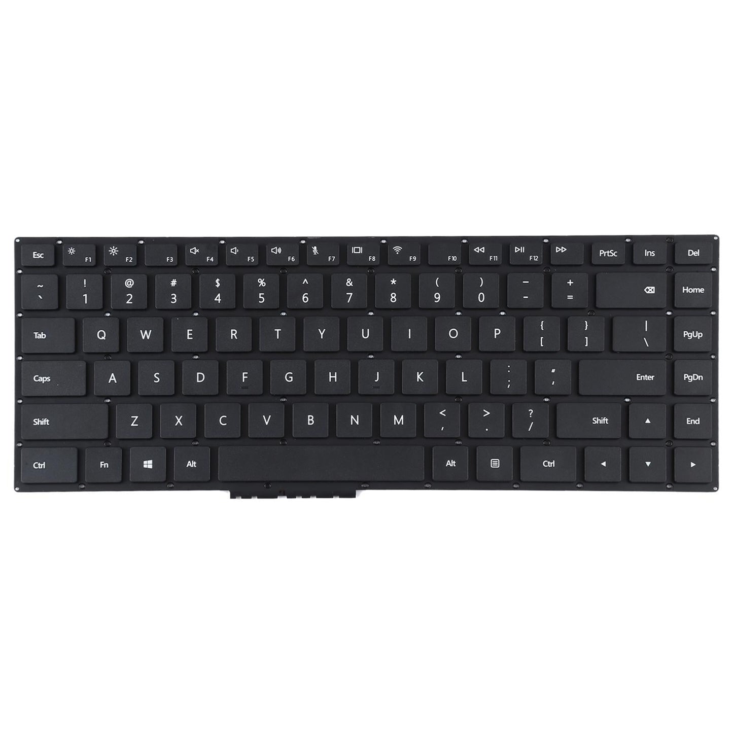 2018 Huawei Matebook D Us Keyboard - Improved Version-1915197256580075521