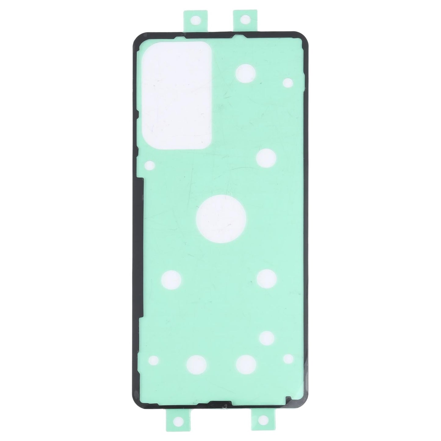 10-Pack Adhesive For Samsung Galaxy A72 Back Housing Cover-1915197020927299585
