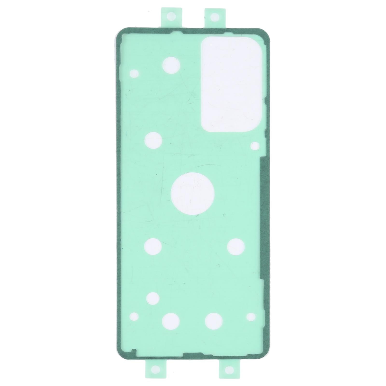 10-Pack Adhesive For Samsung Galaxy A72 Back Housing Cover-1915197020927299586