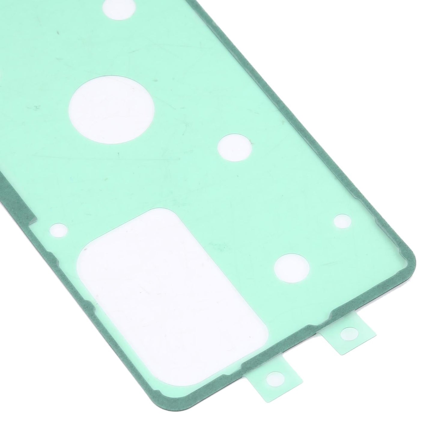 10-Pack Adhesive For Samsung Galaxy A72 Back Housing Cover-1915197020927299588