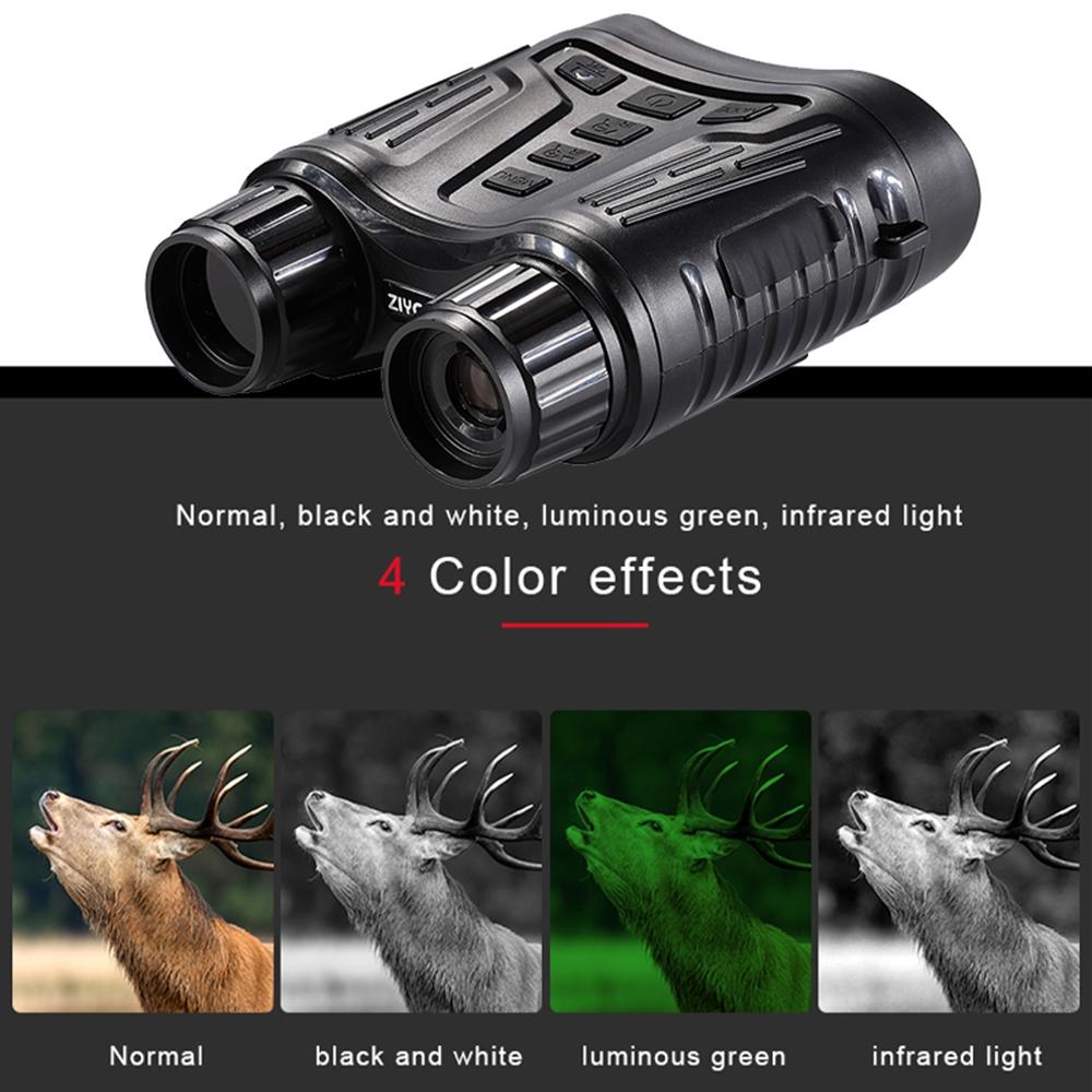 Digital Night Vision Binoculars For Outdoor Hunting-1915197868445143045