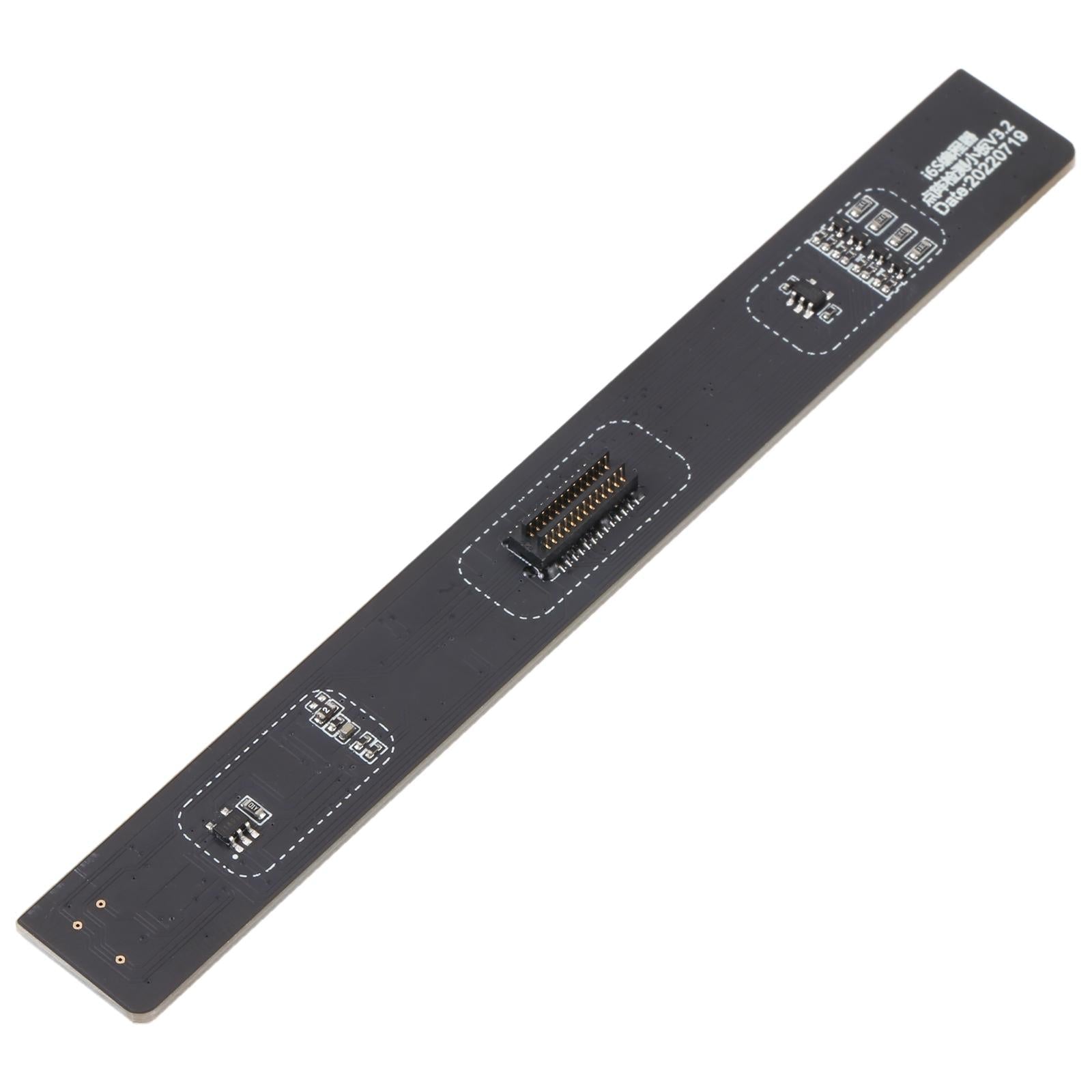 Intelligent I2C / I6S Programmer For Iphone X / 12 - Dot Matrix Test Board-1915197531197935618
