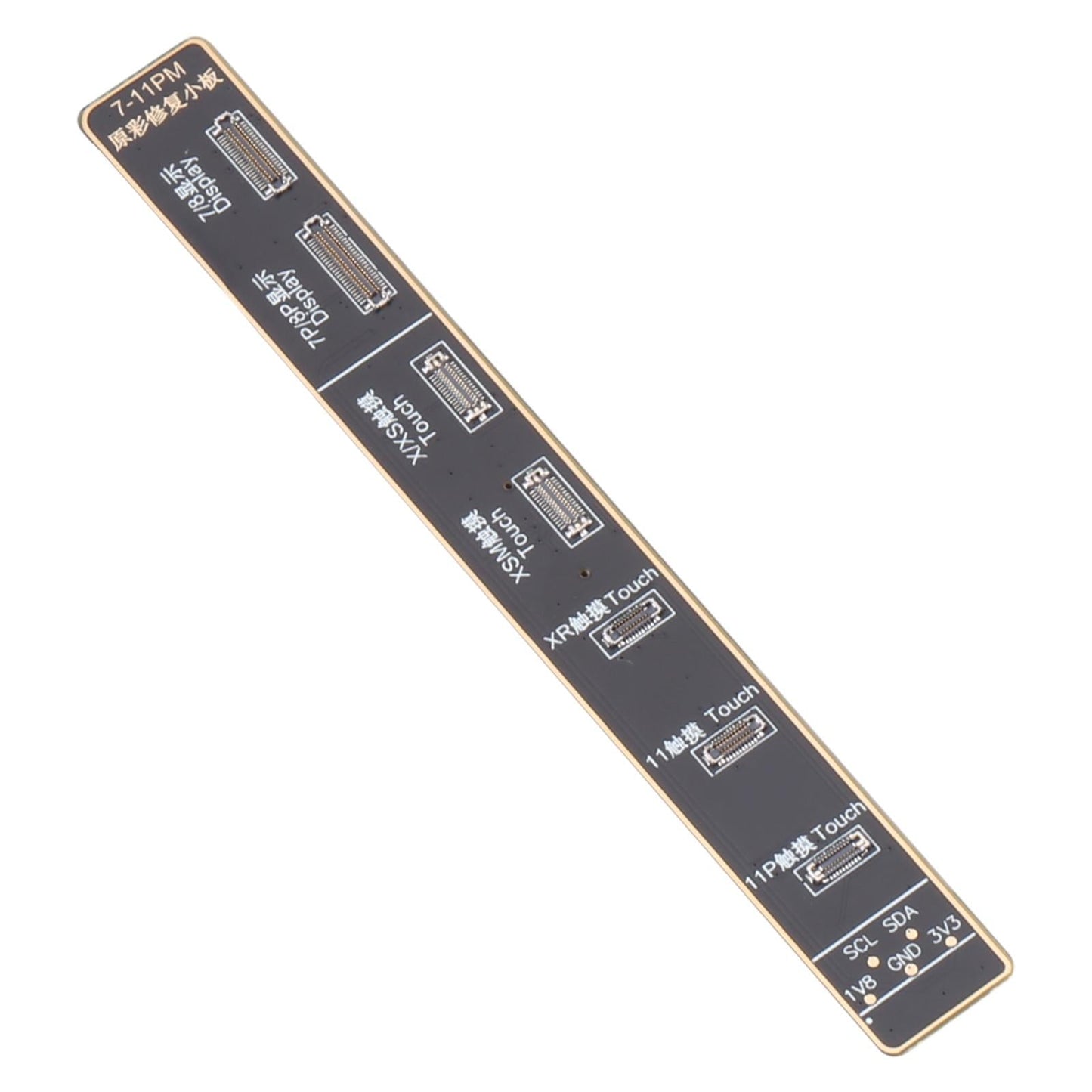 Intelligent I2C / I6S Programmer For Iphone 7-11 Series - Test Board-1915197959407013889