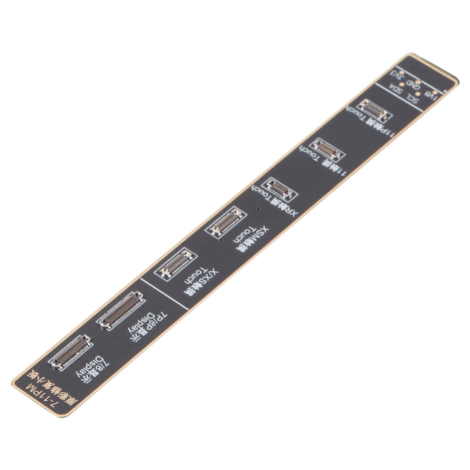 Intelligent I2C / I6S Programmer For Iphone 7-11 Series - Test Board-1915197959407013890