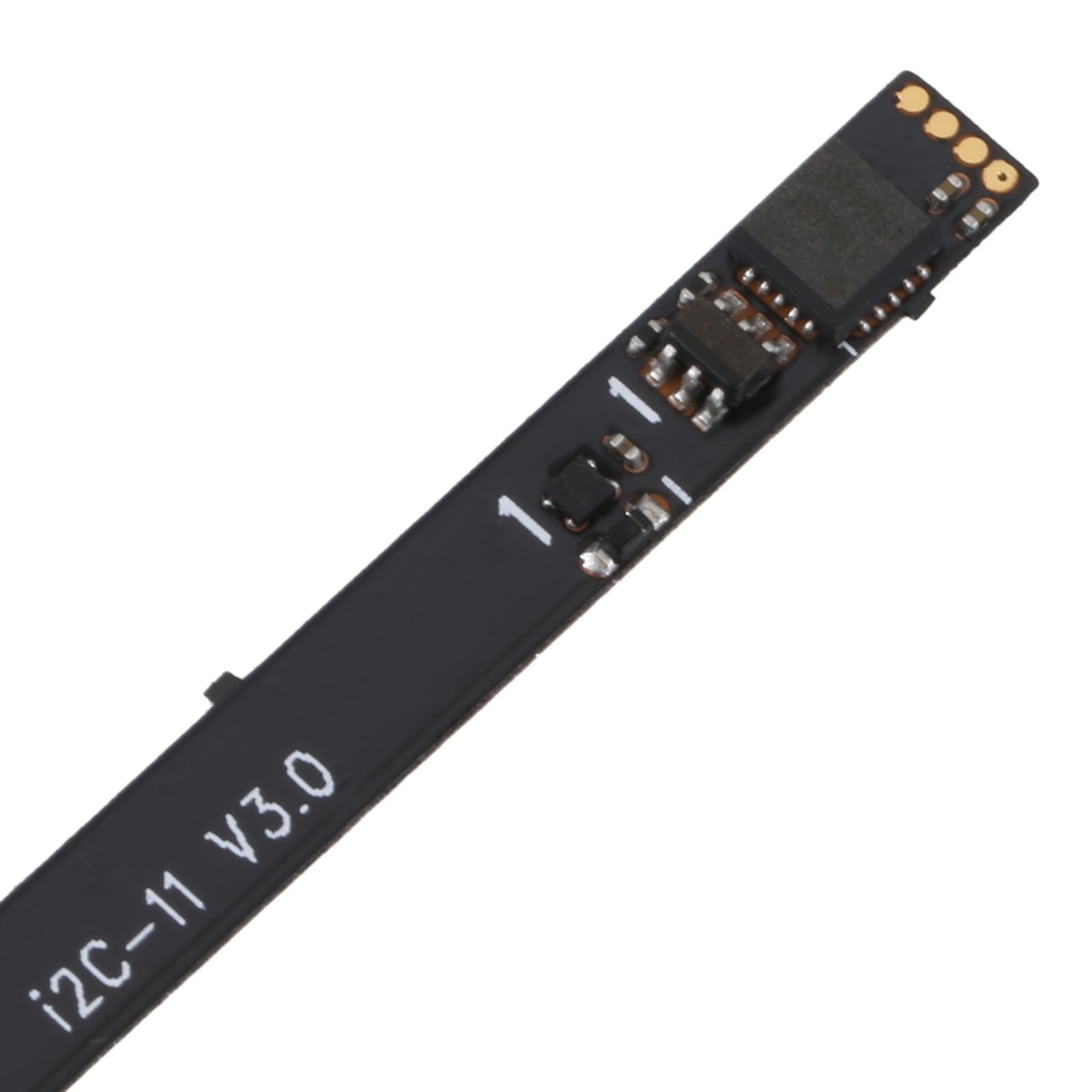 Iphone 11 I2C Battery Repair Cable V3.0 With Built-In Battery-1915198326920318979