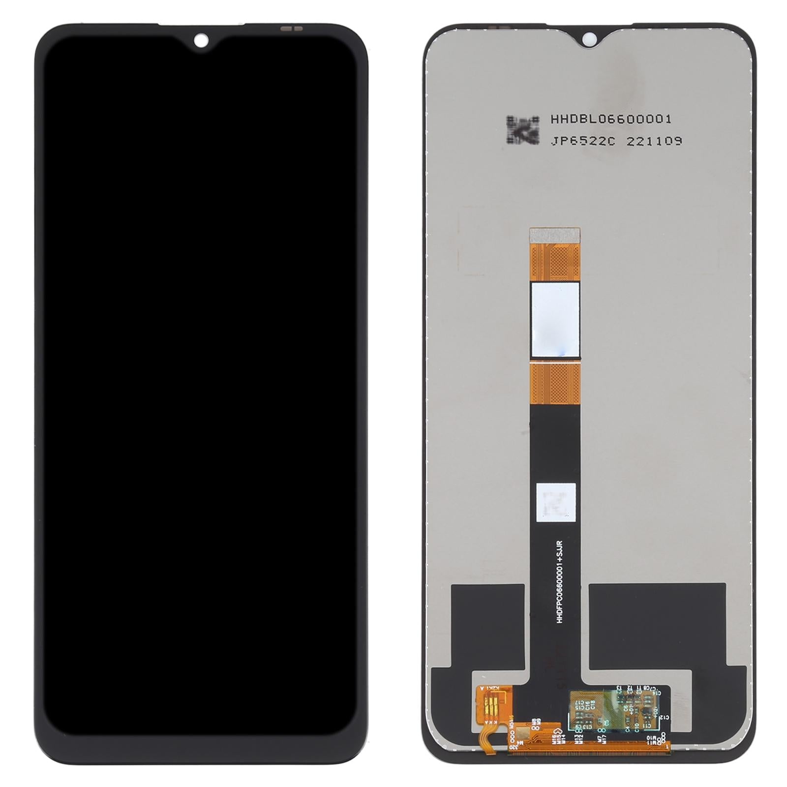 Nokia G60 Lcd Screen Replacement With Full Digitizer Assembly-1922443445796999169