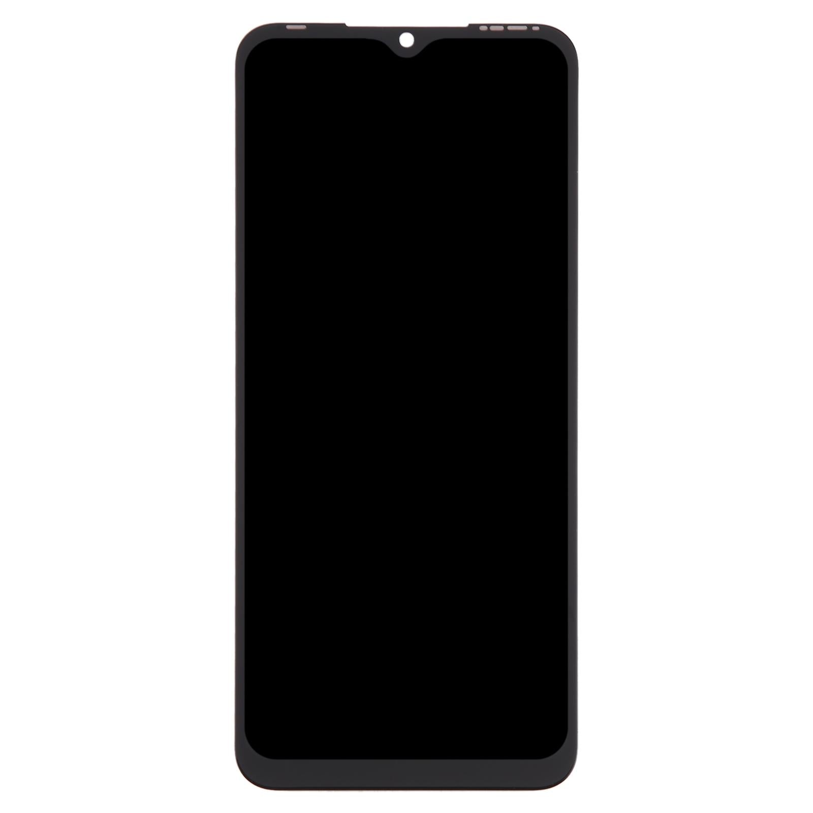 Oem Lcd Screen With Digitizer For Infinix Hot 12 Pro / Tecno Pop 6 Pro - Full Assembly-1915197259801300993